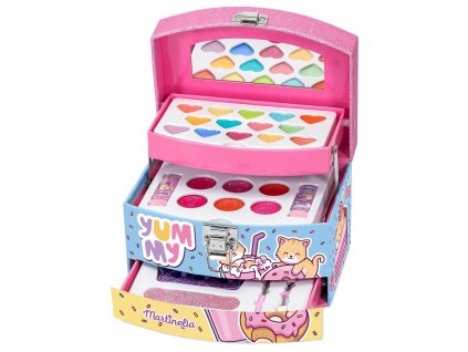 KSBH1135A detsky kosmeticky kufrik rozkladaci yummy