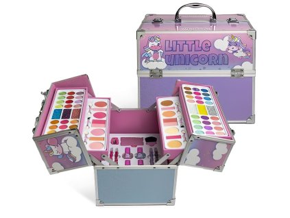 KSBH1142AAA detsky kosmeticky kufrik rozkladaci maxi