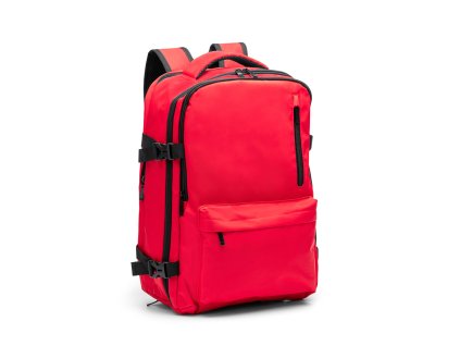 Batoh Banter - Barva růžová, Velikost UNI