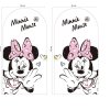 UBAR0570B organizer na hracky minnie mouse