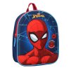 DBBH0861AA detsky batoh spiderman spider s 3D efektem