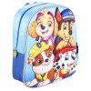 DBBH1045A detsky batoh tlapkova patrola kamaradi s 3D efektem