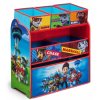 UBBH1188B organizer na hracky paw patrol team