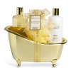 DKAQ2325 darkova kosmeticka sada pro zeny luxury bath in gold 5v1 A 800x800