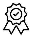 Certifikovaná a ověřená