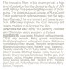 Cream-protector SPF 30 (Velikost 50 ml)