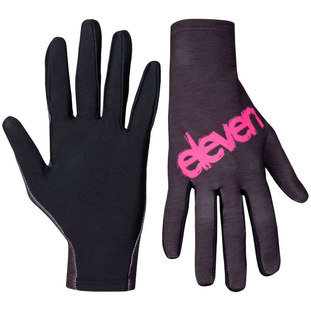Běžecké rukavice Eleven Limit Pink
