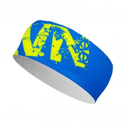 Headband Eleven HB Dolomiti Kids EVN F2925