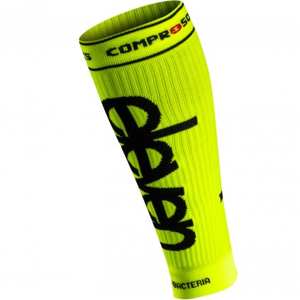 Compression Sleeves Eleven Fluo