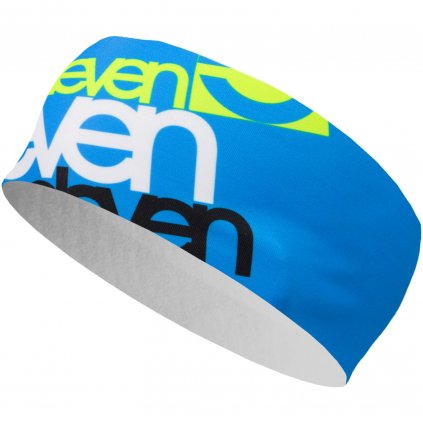 Sport-Stirnband Eleven HB Dolomiti Fluo F2925