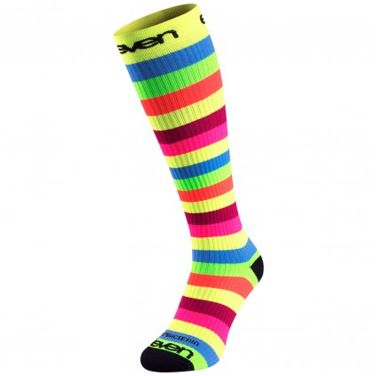Compression socks Eleven Stripe