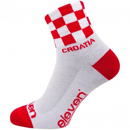 Ponožky Eleven Howa Croatia