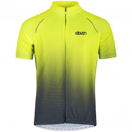 Men's cycling jersey Eleven NEO F150