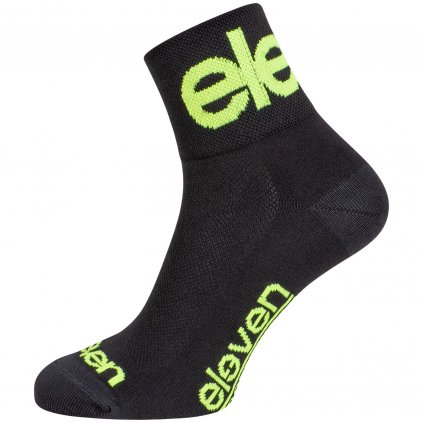 Socks Eleven Howa Two Neon