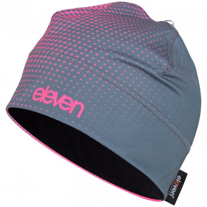 Beanie Eleven Eddie NEO Pink