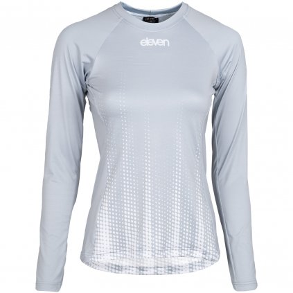 Funktionsshirt Eleven Domi Stamina Grey