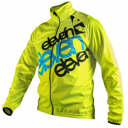 Men's light jacket Eleven Berg F11