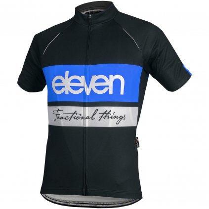 Men's cycling jersey New Horizontal F2925