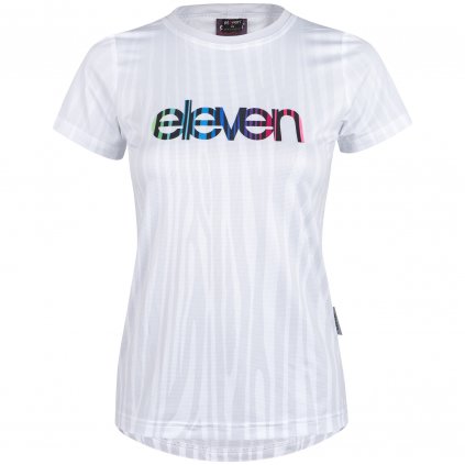 T-Shirt Eleven Annika Zebra