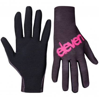 Running gloves Eleven Limit Pink