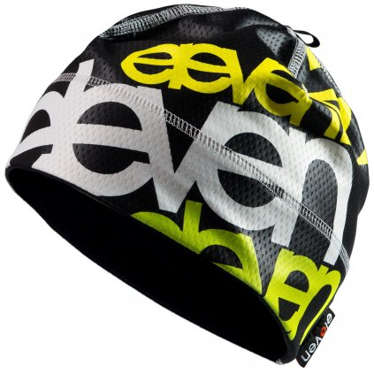 Beanie Eleven Eric Fluo BK