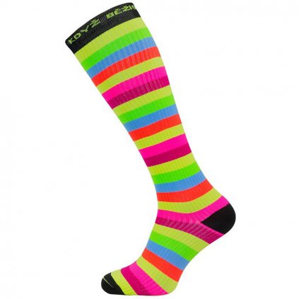 Compression socks Eleven Báječné ženy v běhu