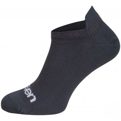 Socken Eleven Sima Antracit