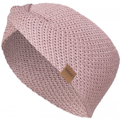 Knitted headband Eleven Amy Rosea