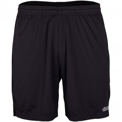 Shorts Eleven Max Black Reflex
