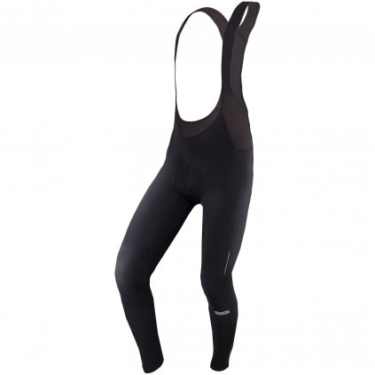 Men's cycling long pants Eleven Thermo