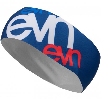 Headband Eleven Summer EVN Tricol