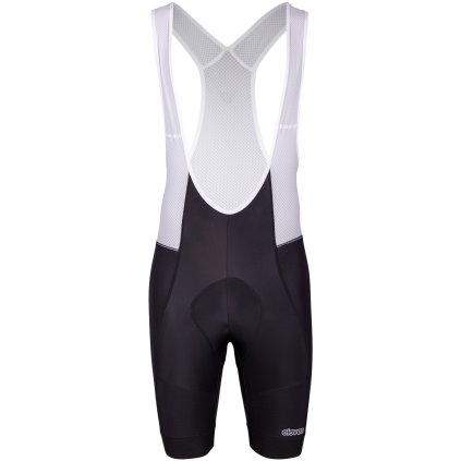 Men's cycling Race Pant Eleven Black
