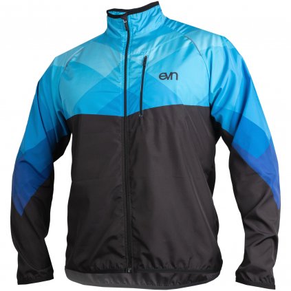 Men's ultralight jacket Eleven Sebik Top 1