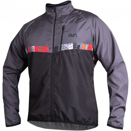 Men's ultralight jacket Eleven Sebik Pass 6