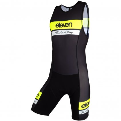 Men's triathlon suit Eleven Tay Hor F150