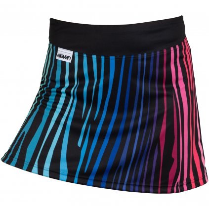 Sport skirt Eleven Mia Zebra