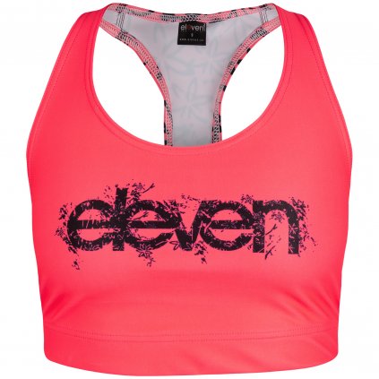 Women's sports bra Eleven Brigite F163