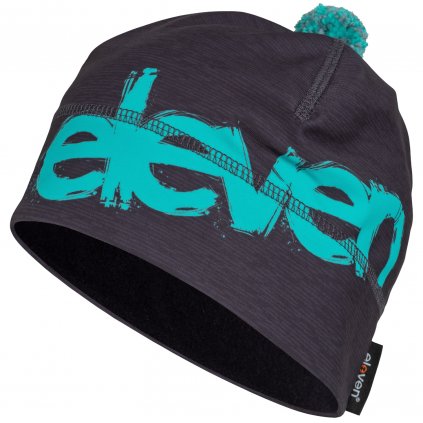 Beanie Eleven Sven Limit Aqua