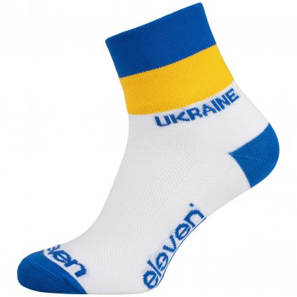Ponožky Eleven Howa Ukraine