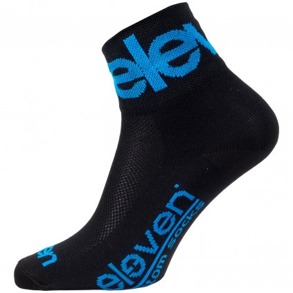 Socks Eleven Howa Two Black/Blue