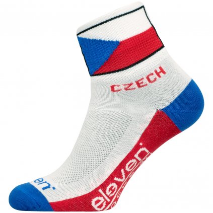 Socken Eleven Howa Czech