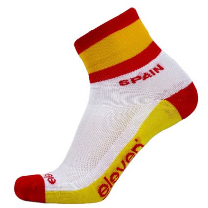 ponozky eleven howa spain 1