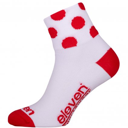 Socks Eleven Howa Dots