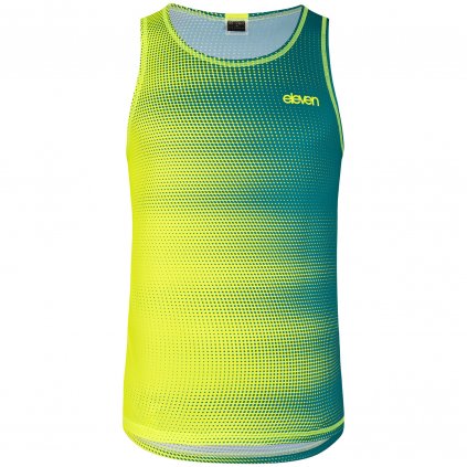 Men's running singlet Eleven Ivo NEO F150