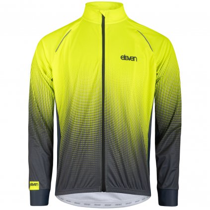 Fahrradjacke Light Eleven NEO F150