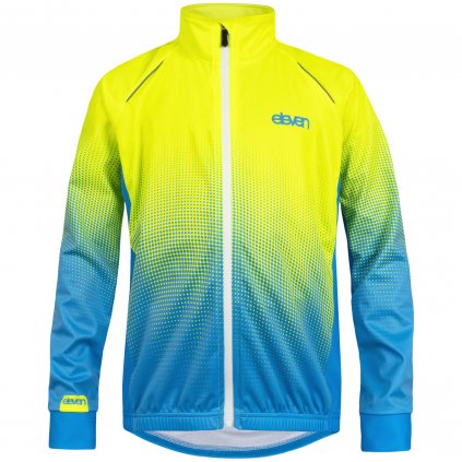 Kids cycling jacket Eleven NEO F150