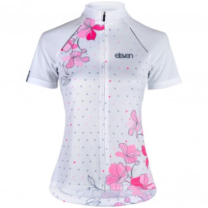 Women's cycling jersey Eleven Grace