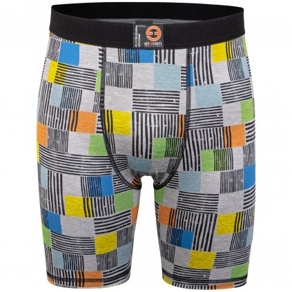 Men's boxer shorts Eleven Nixon Frame