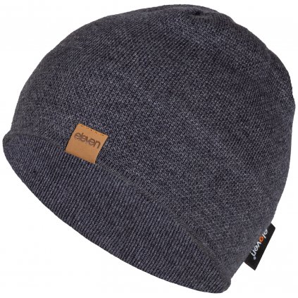 Knitted beanie Eleven Niko Orion