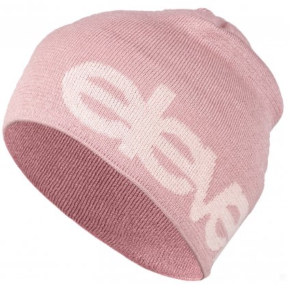 Knitted beanie Eleven Tory Rosea